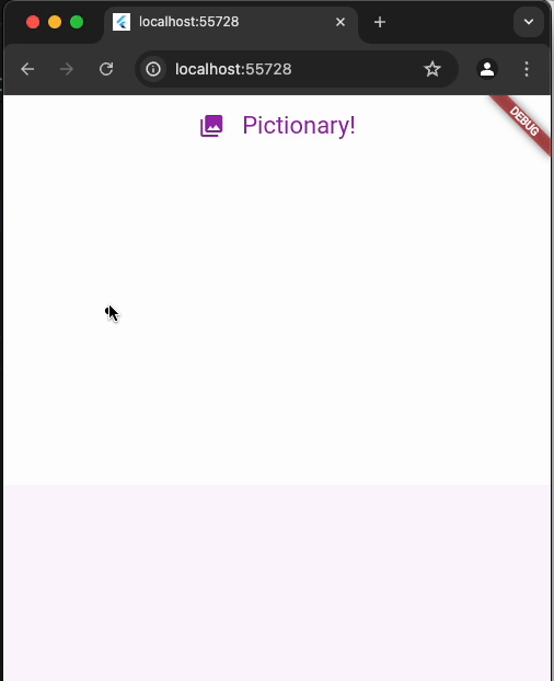 Build with AI - Flutter Web Codelab: Multi-modality